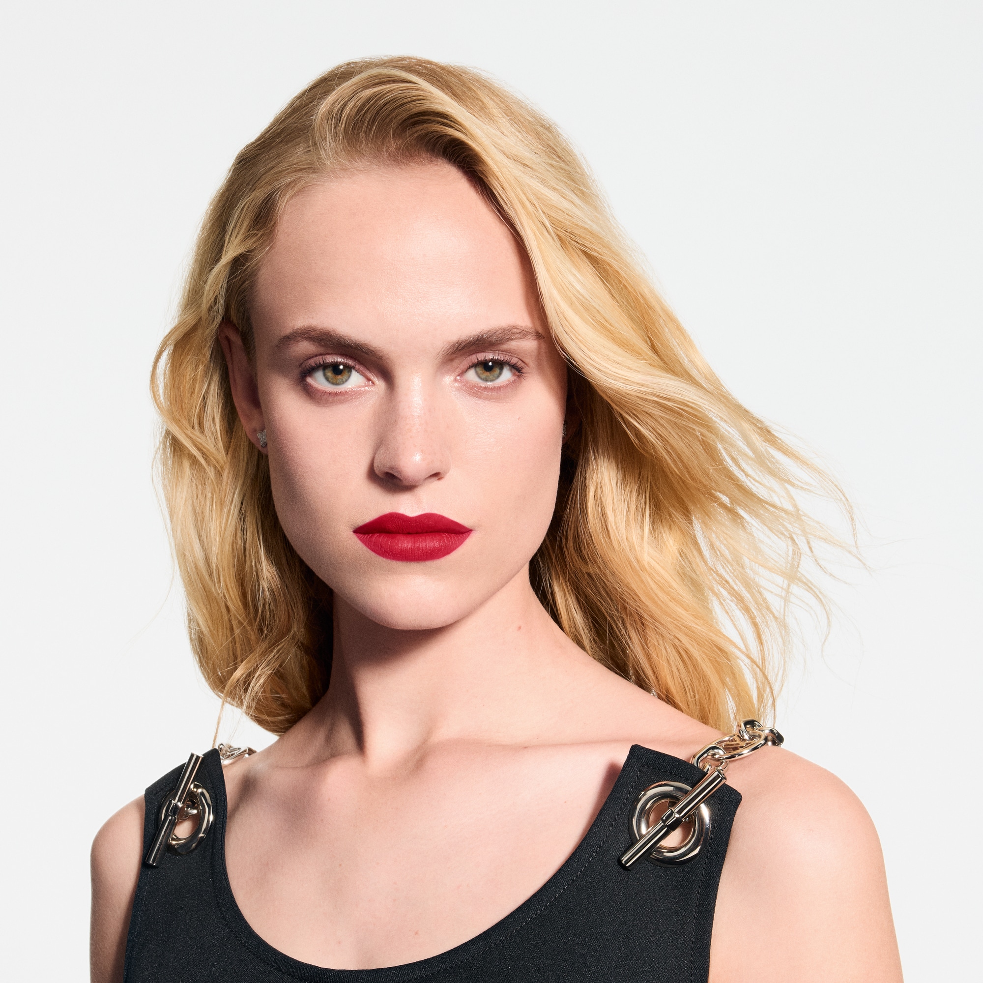 レフィル LV ルージュ - マット リップスティック ｜ルイ・ヴィトン